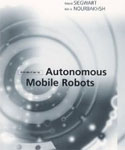 [Autonomous Mobile Robotics]