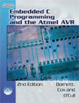 [Embedded C and ATMEL AVR]